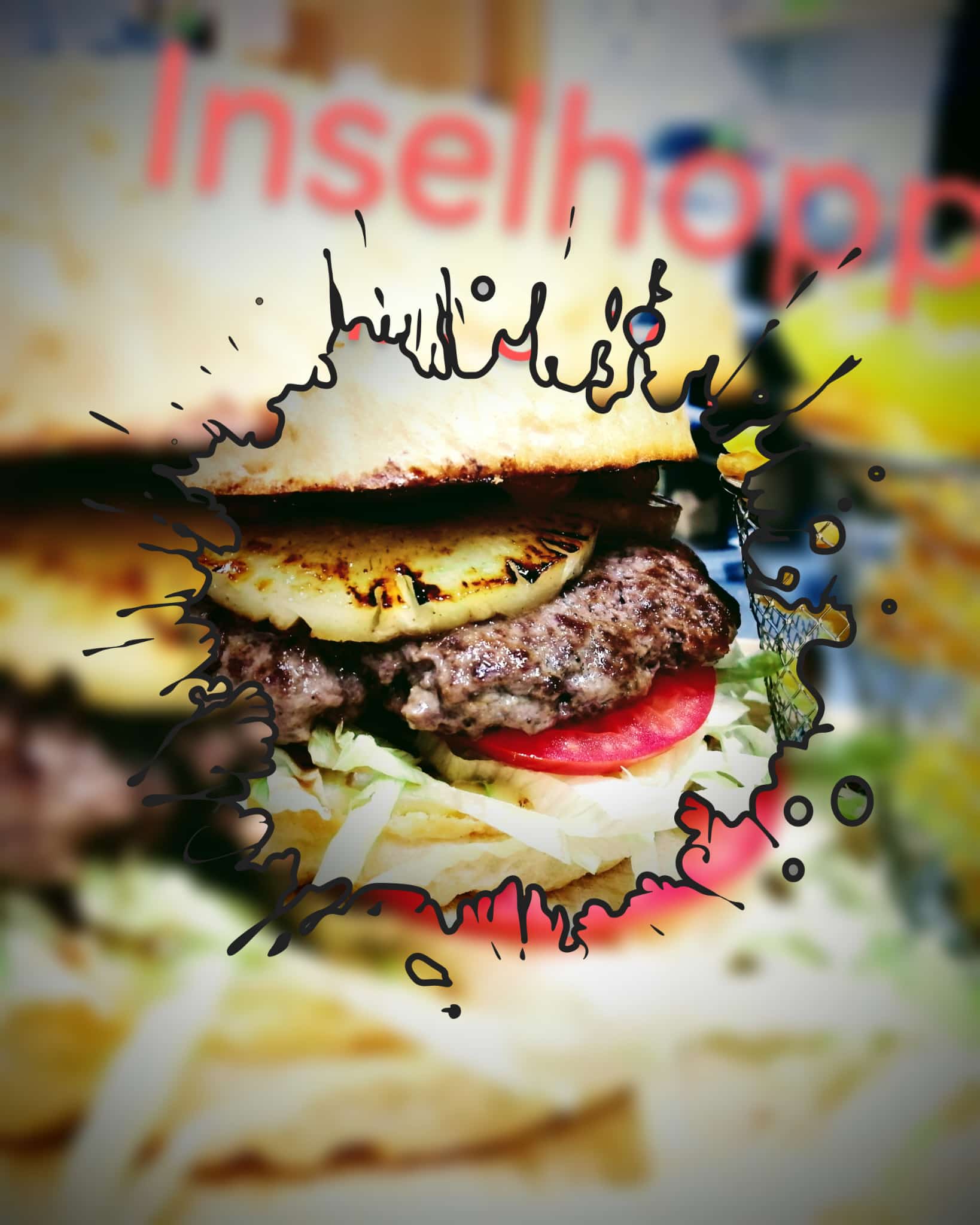 Der Inselhopper