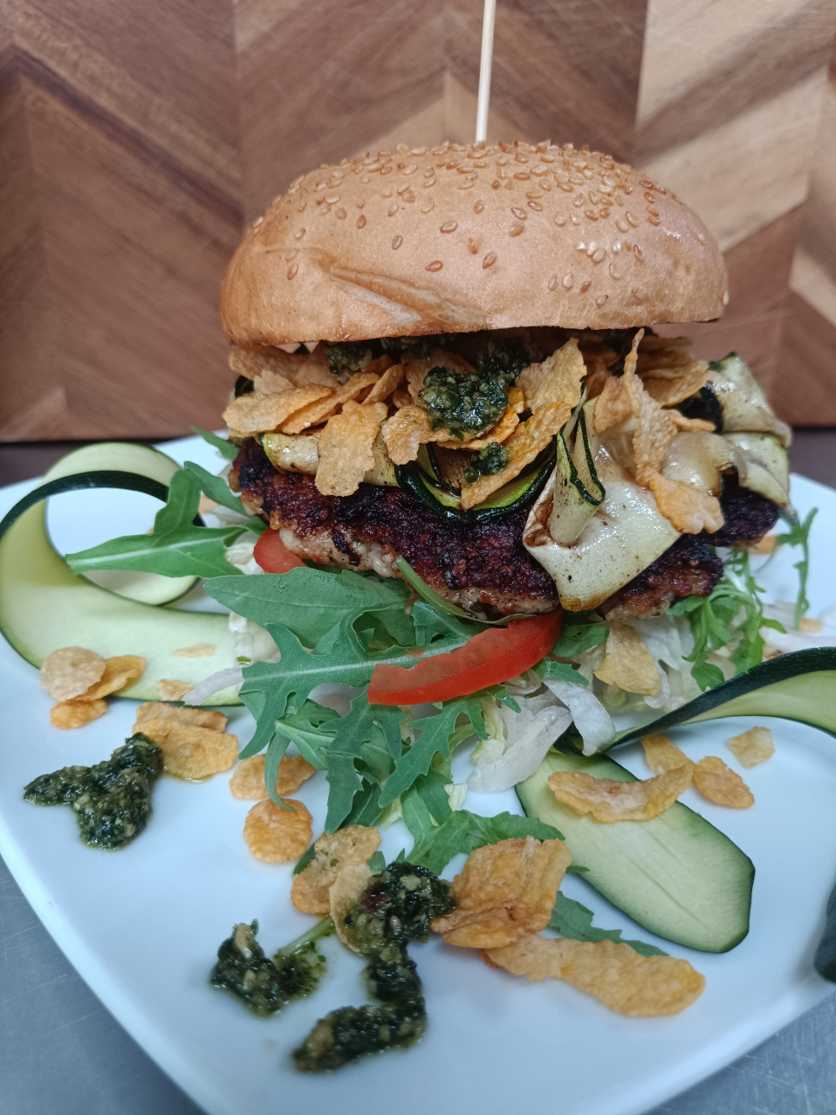 Burger